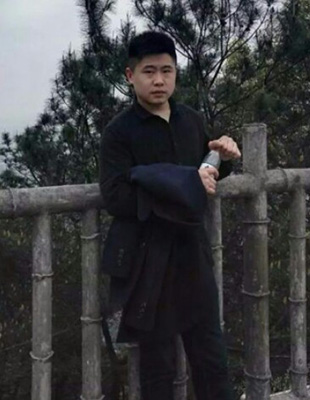 熊波_首席設(shè)計師-名匠裝飾