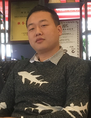 汪佳鵬_高級(jí)設(shè)計(jì)師-名匠裝飾