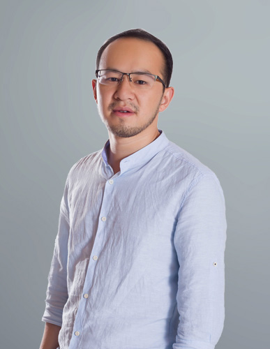 溫維_設(shè)計總監(jiān)-名匠裝飾