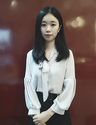江小璇_設(shè)計師-名匠裝飾