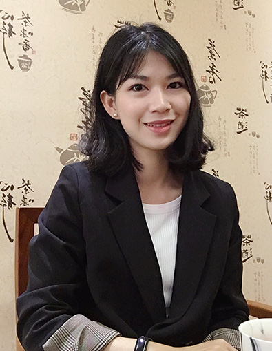 蔡曉芝_資深設(shè)計(jì)師-名匠裝飾