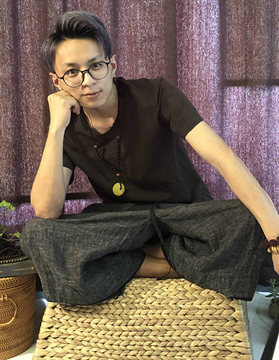 朱國森_設計總監(jiān)-名匠裝飾