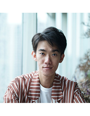 林朝杰_資深設計師-名匠裝飾