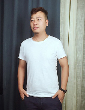周曉東_設(shè)計(jì)總監(jiān)-名匠裝飾