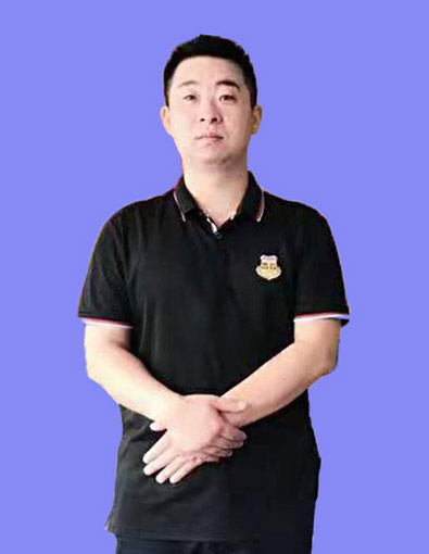 康英華_設(shè)計(jì)總監(jiān)-名匠裝飾