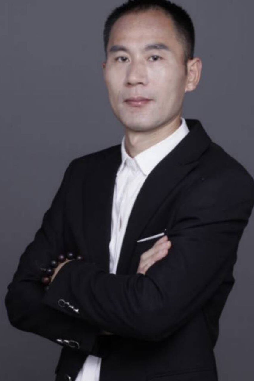 冷先亮_首席設計師-長樂名匠裝飾