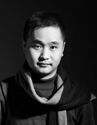 劉龍剛_設(shè)計總監(jiān)-名匠裝飾