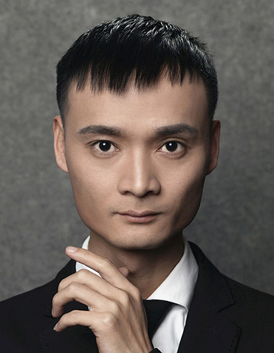 劉禮發(fā)_高級設(shè)計師-名匠裝飾